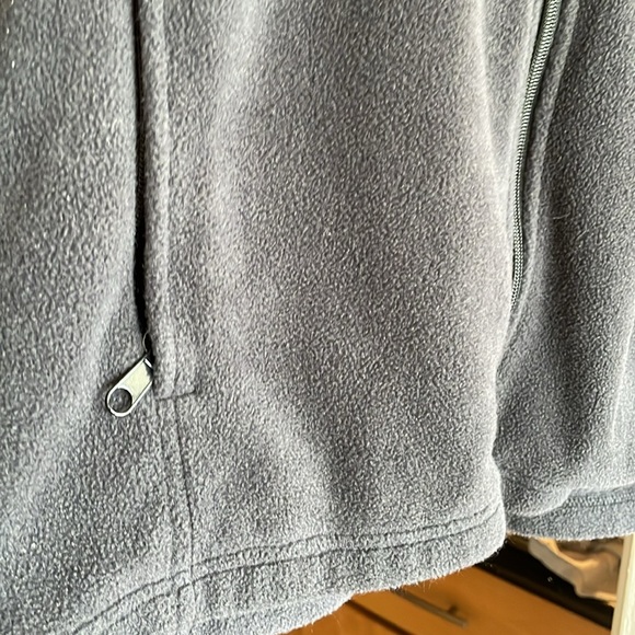 Purdue Columbia Vest - Picture 7 of 8